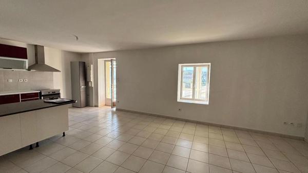 Appartement à louer à Chomérac (07210)
