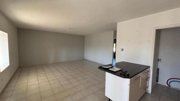Appartement à louer à Chomérac (07210)