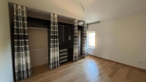 Appartement à louer à Chomérac (07210)