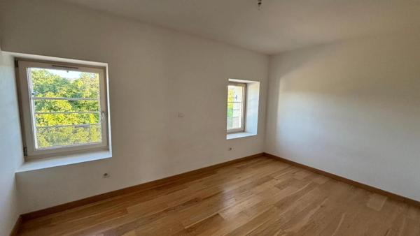 Appartement à louer à Chomérac (07210)
