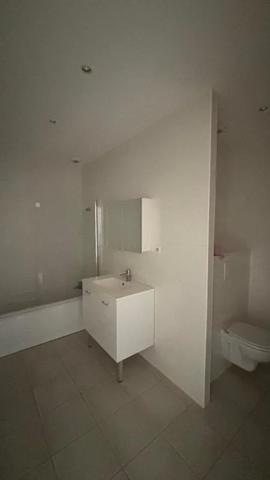 Appartement à louer à Chomérac (07210)