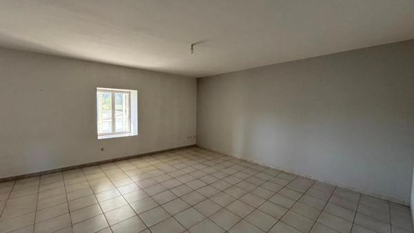 Appartement à louer à Chomérac (07210)