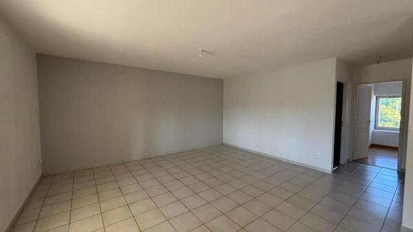 Appartement à louer à Chomérac (07210)