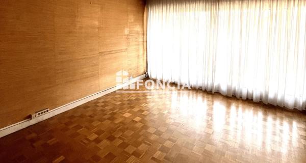 À vendre Appartement 4 pièces 103.6 m² - Grenoble 38100