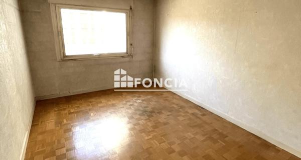 À vendre Appartement 4 pièces 103.6 m² - Grenoble 38100