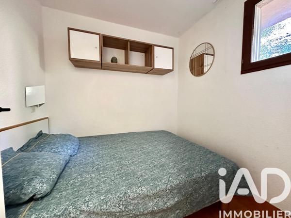 Appartement à vendre 2 pièces 26 m² Sainte-Maxime