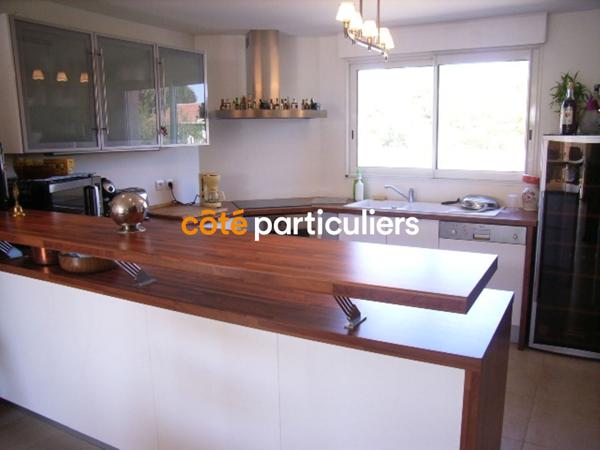 Vente Villa115 m² - 5 Pièces - PEROLS (34470)