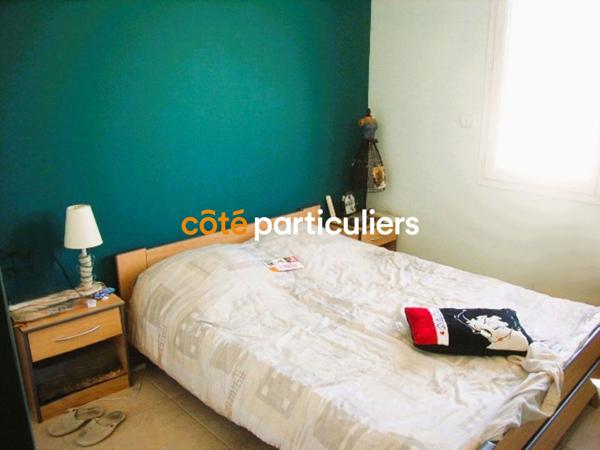 Vente Villa115 m² - 5 Pièces - PEROLS (34470)