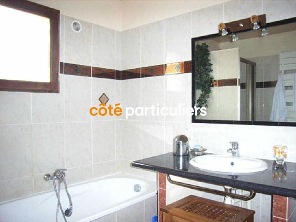Vente Villa115 m² - 5 Pièces - PEROLS (34470)