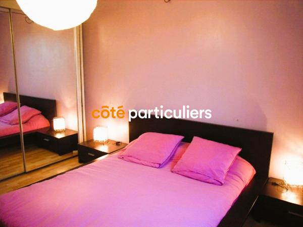 Vente Villa115 m² - 5 Pièces - PEROLS (34470)