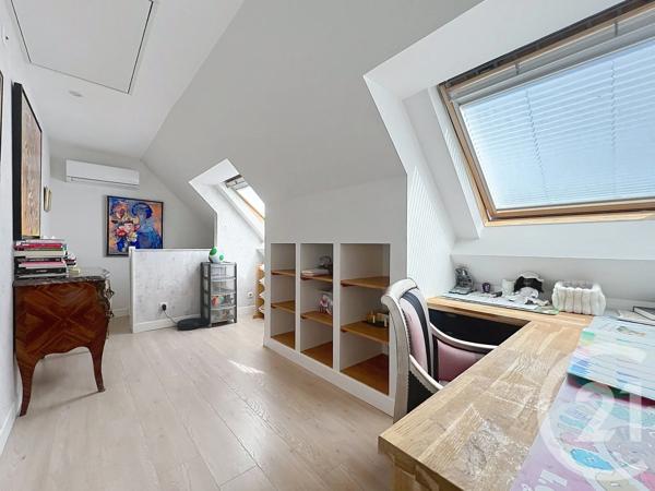 Maison à vendre  6 pièces - 132 m 2   PONT AUDEMER  - 27