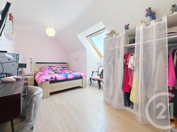 Maison à vendre  6 pièces - 132 m 2   PONT AUDEMER  - 27