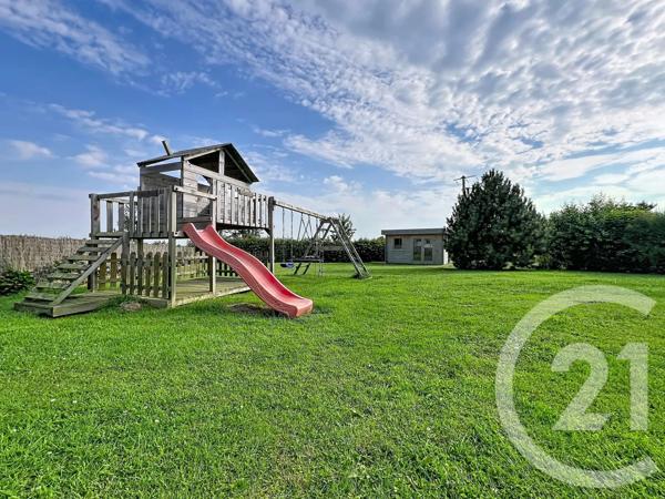 Maison à vendre  6 pièces - 132 m 2   PONT AUDEMER  - 27