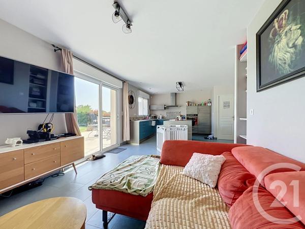 Maison à vendre  6 pièces - 132 m 2   PONT AUDEMER  - 27