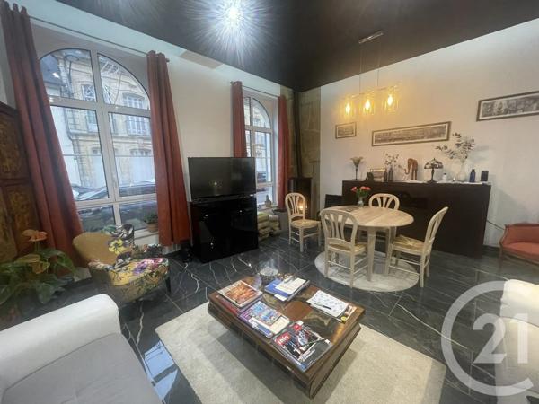 Maison à vendre  6 pièces - 132 m 2   PONT AUDEMER  - 27