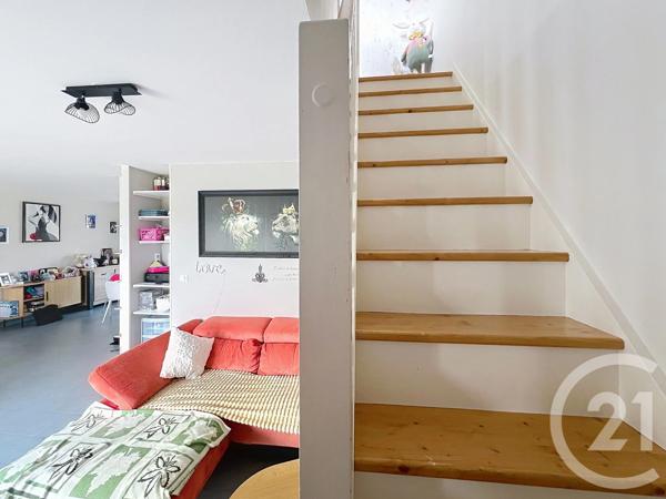 Maison à vendre  6 pièces - 132 m 2   PONT AUDEMER  - 27