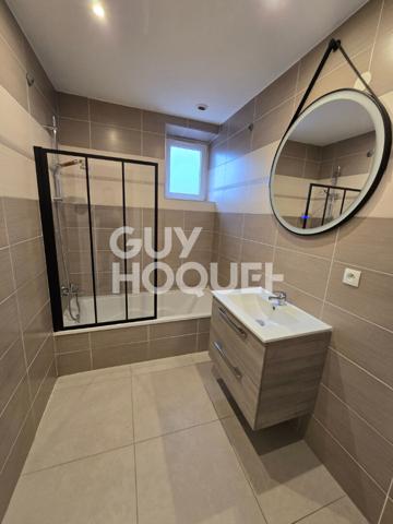 Appartement Florange 3 pièce(s) 78 m2