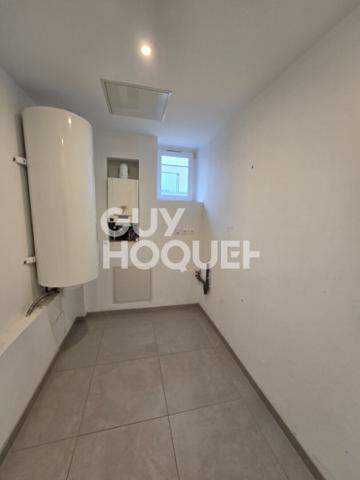 Appartement Florange 3 pièce(s) 78 m2