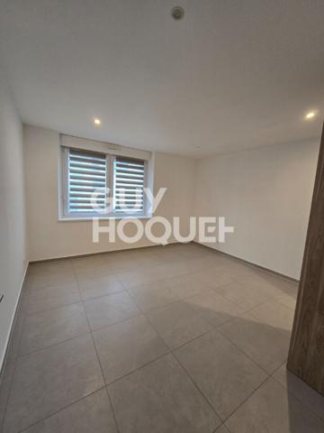 Appartement Florange 3 pièce(s) 78 m2