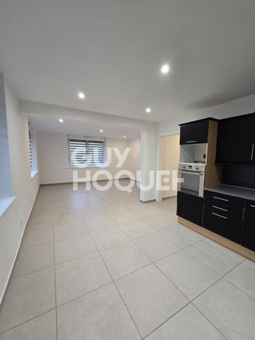 Appartement Florange 3 pièce(s) 78 m2