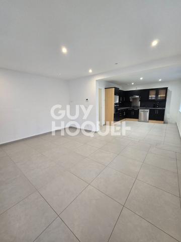 Appartement Florange 3 pièce(s) 78 m2