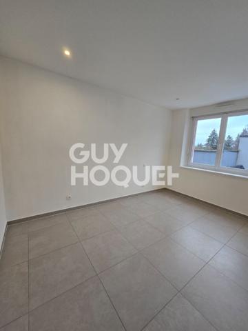 Appartement Florange 3 pièce(s) 78 m2