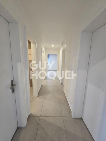 Appartement Florange 3 pièce(s) 78 m2