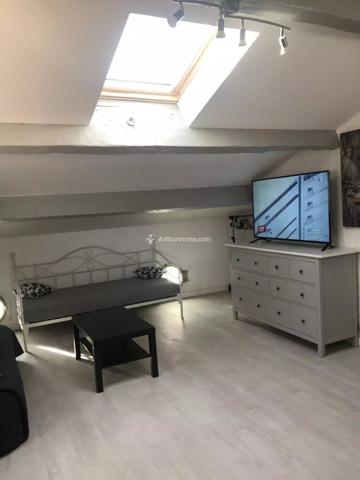 Location Appartement 1 pièces 27 m2 à La Seyne-sur-Mer