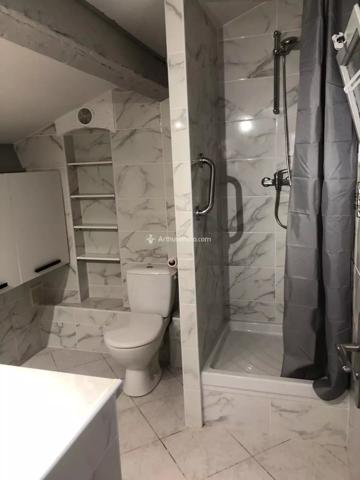 Location Appartement 1 pièces 27 m2 à La Seyne-sur-Mer