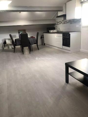 Location Appartement 1 pièces 27 m2 à La Seyne-sur-Mer