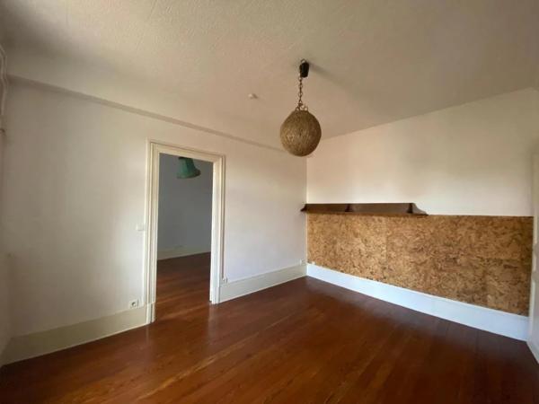 Appartement à louer à Valence (26000)
