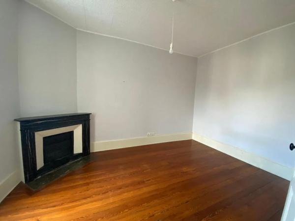 Appartement à louer à Valence (26000)