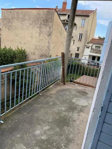 Appartement à louer à Valence (26000)