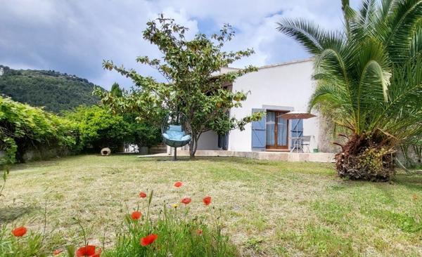 Vente / Maison traditionnelle