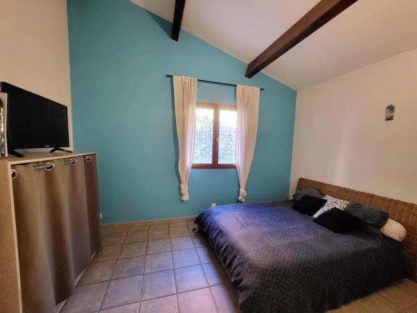 Vente / Maison traditionnelle