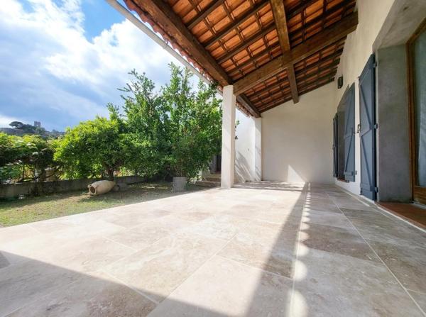 Vente / Maison traditionnelle