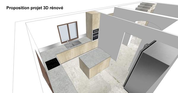 Vente / Maison traditionnelle