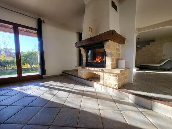 Vente / Maison traditionnelle