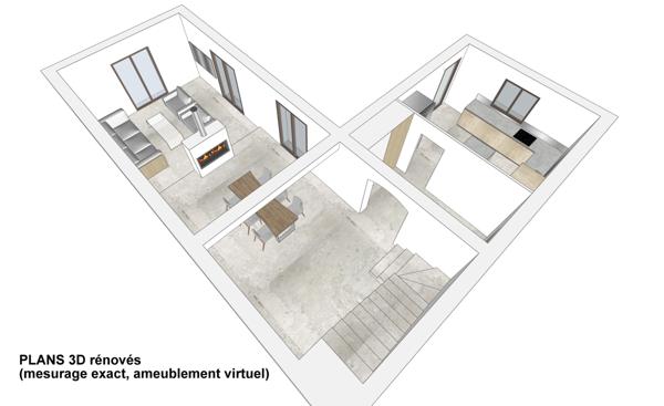 Vente / Maison traditionnelle