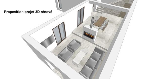 Vente / Maison traditionnelle