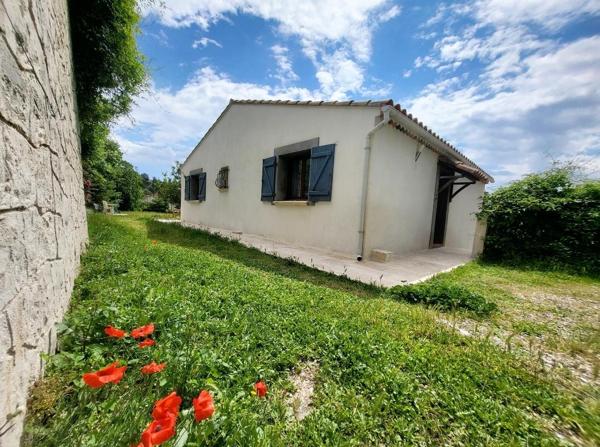 Vente / Maison traditionnelle