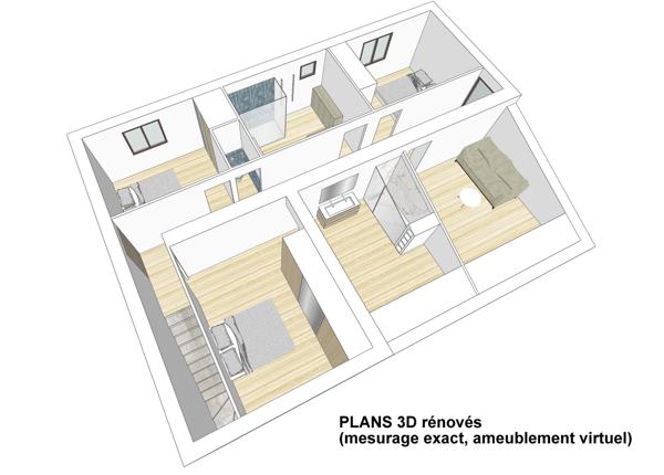 Vente / Maison traditionnelle