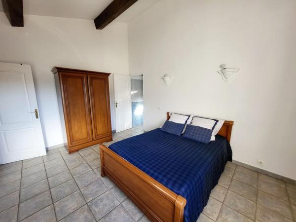 Vente / Maison traditionnelle