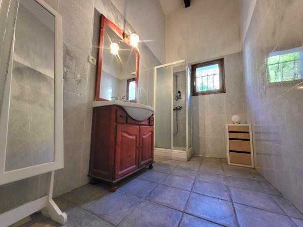 Vente / Maison traditionnelle