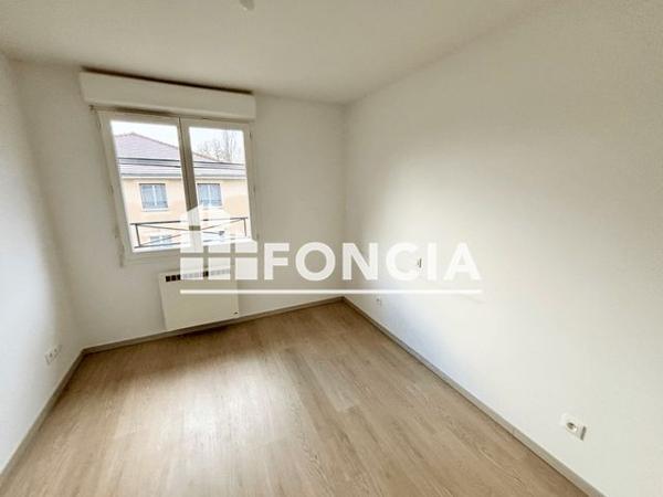 Location Maison 4 pièces 82.73 m² - LES JARDINS DE LA COLOMBIERE Valleiry 74520