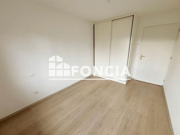 Location Maison 4 pièces 82.73 m² - LES JARDINS DE LA COLOMBIERE Valleiry 74520