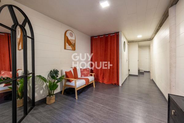 Pont-Du-Château - Maison de ville T6 avec terrasse et garage