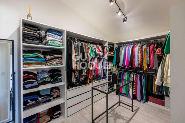 Pont-Du-Château - Maison de ville T6 avec terrasse et garage