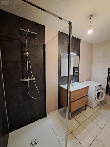 Appartement à vendre à Rodez dans l'Aveyron (12000), ref : 1010062   
Paul-Lignon