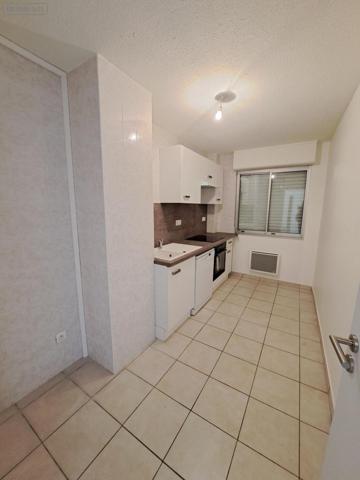 Appartement à vendre à Rodez dans l'Aveyron (12000), ref : 1010062   
Paul-Lignon